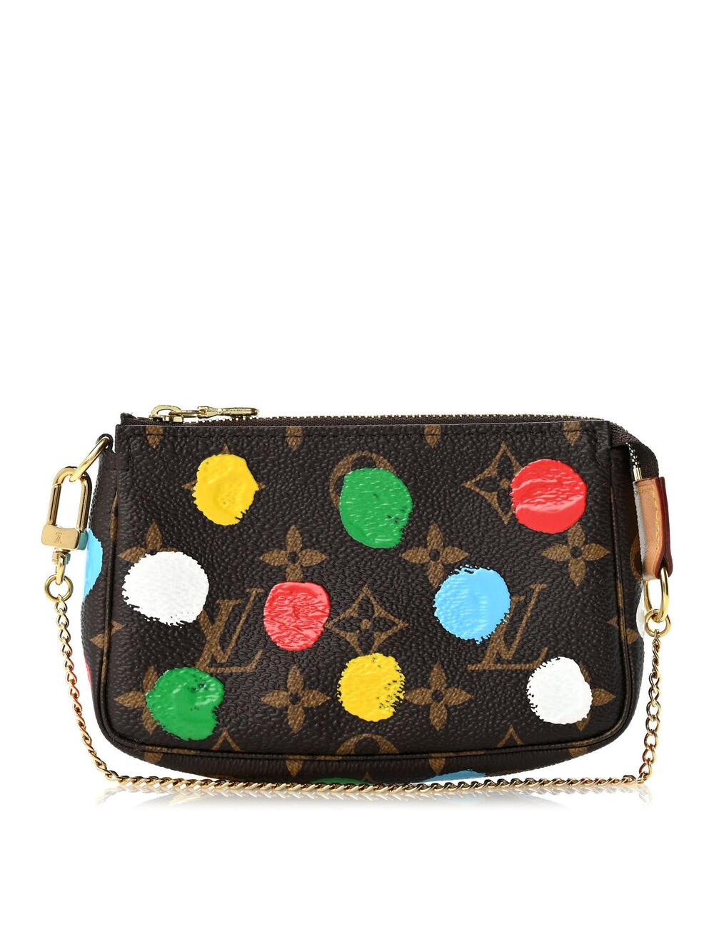 Louis Vuitton Lv X Yk Mini Pochette #316089L95B